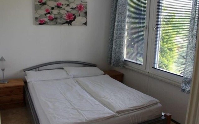 Bungalow Oberspreewald 3