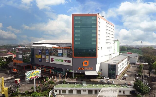 Hotel Aria Gajayana Malang