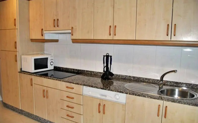 Apartamentos Val Do Naseiro