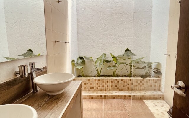 Casa De Vacaciones En Anapoima