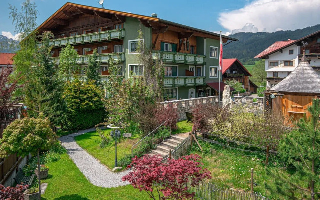 Hotel „Zum Ritter“