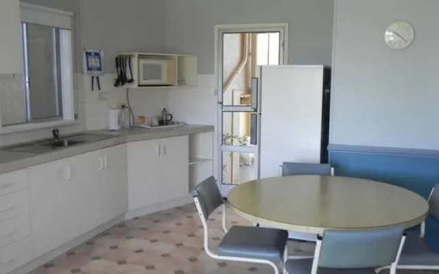 Leisure-Lee Holiday Apartments