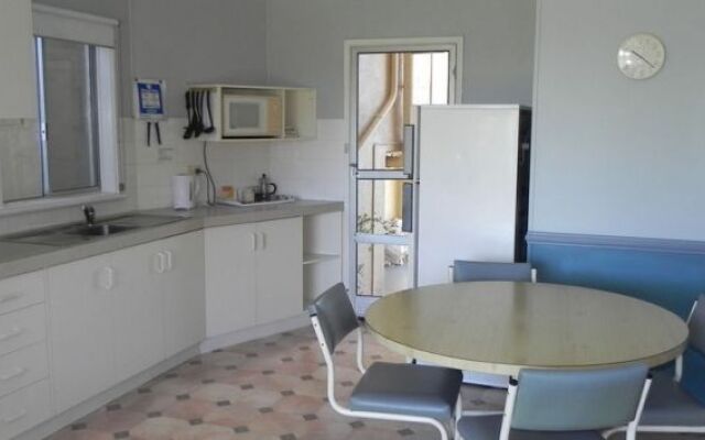Leisure-Lee Holiday Apartments