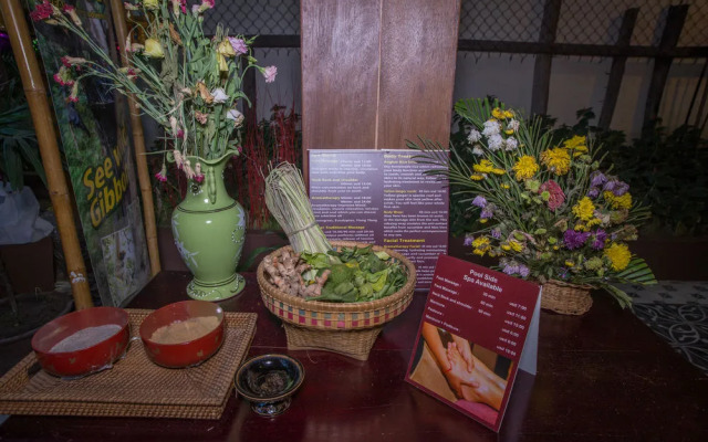 Suon Angkor Hostel