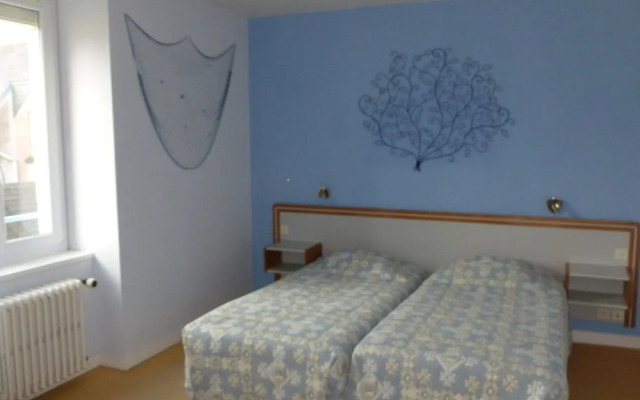 Le Relais de Trefeuntec