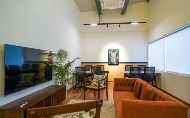 Olive Hotel Dairy Circle by Embassy Group