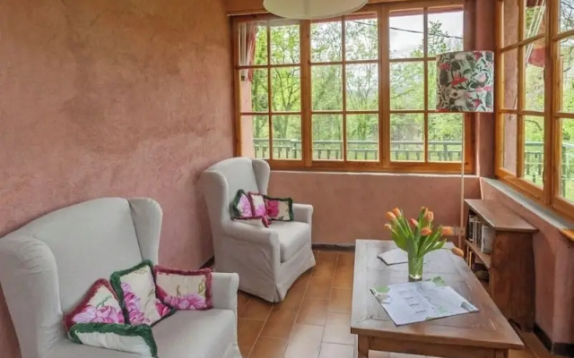 Villa of the Roses Brisighella