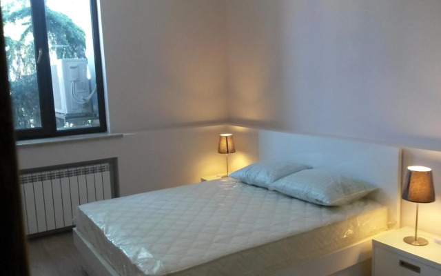 City View Apartment on Gorgiladze 1