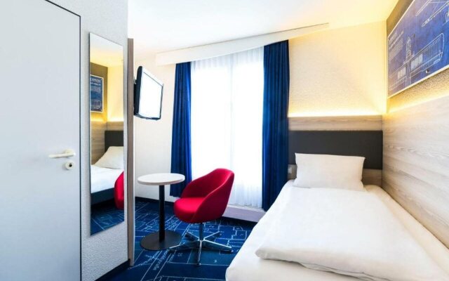 Ibis Styles Filderstadt Stuttgart Messe