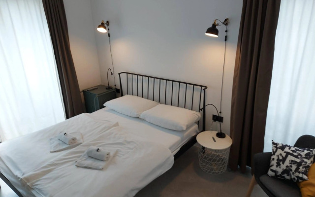 Bed & Breakfast Mozaik