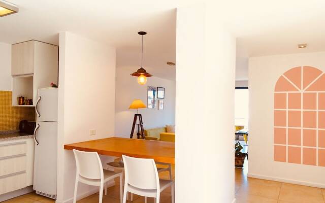 Sacha Mistol Residence _Nueva Cordoba