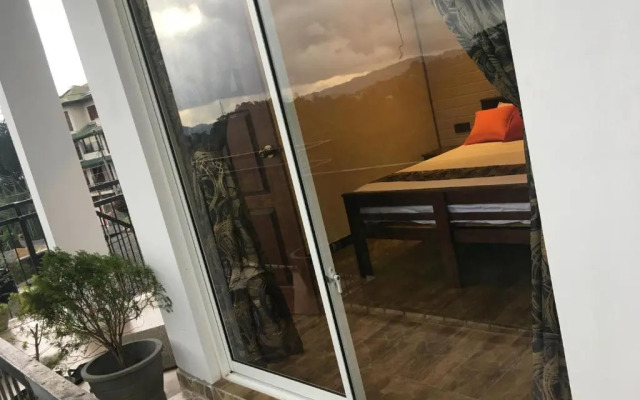 Villa Forest View