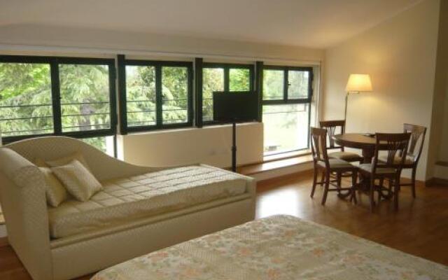 Relais Villa Selle