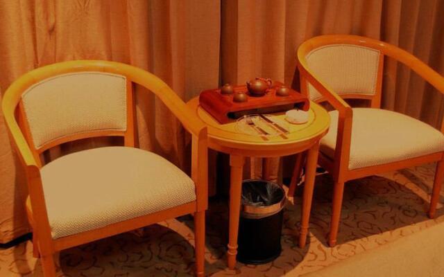 Wei Fang Hotel