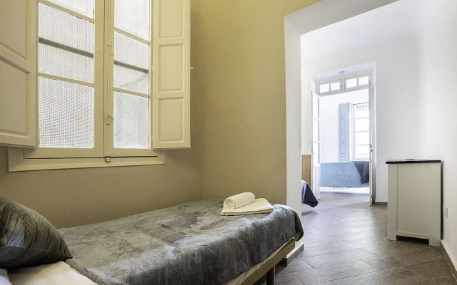 Santa Barbara Guesthouse