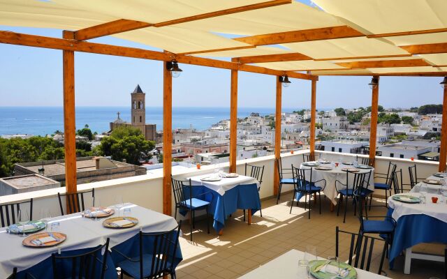 Hotel La Corte di Leuca