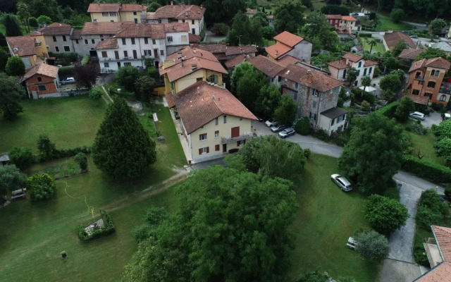 Apartment Piccolo Borgo