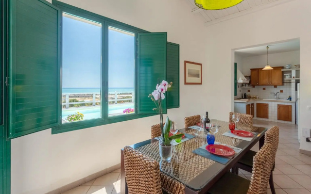 Villa Renzo Large Private Pool Sea Views A C Wifi