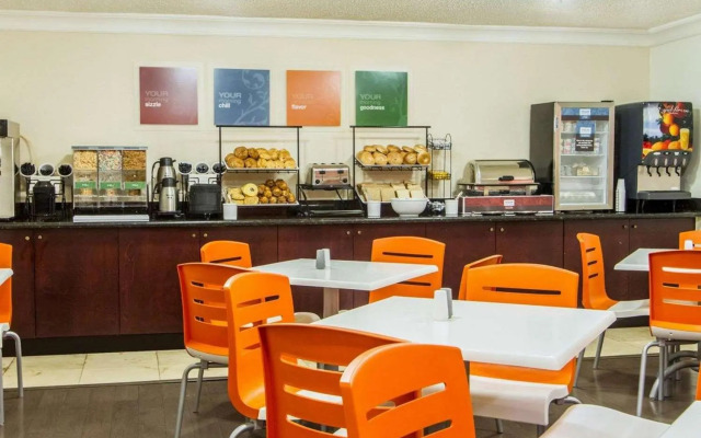 Comfort Inn Oceanside Deerfield Beach