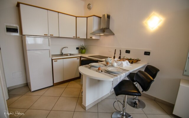 Residence Oasi