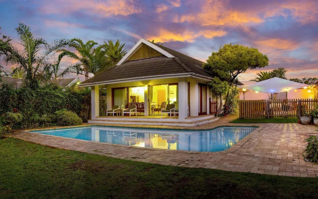 Wilmot Cottages