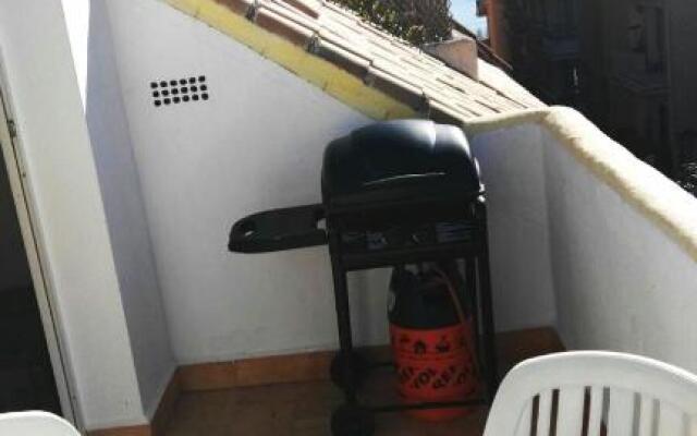 Apartamento Década Cervantes 19