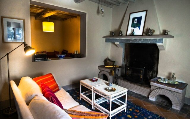 Casa Colli by Vacation in Lucca