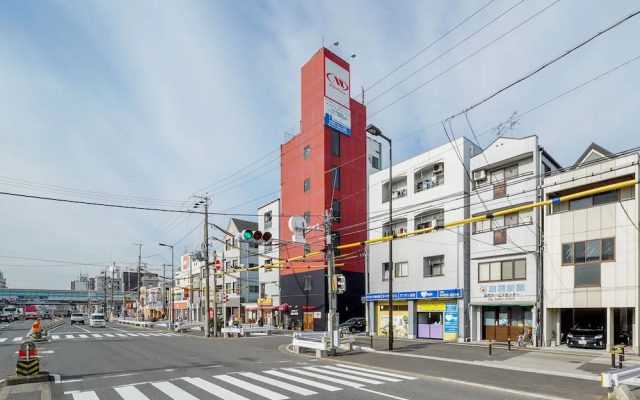 Red House Osaka