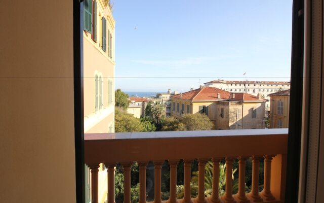 Attractive Apartment in Sanremo With Terrace