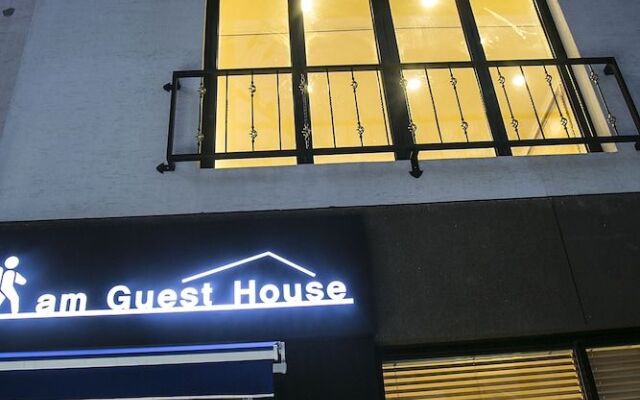 I Am Guesthouse Gwangju Hostel