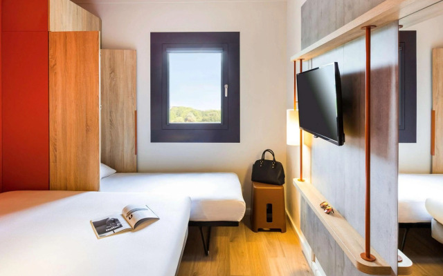 Ibis budget Stein Maastricht