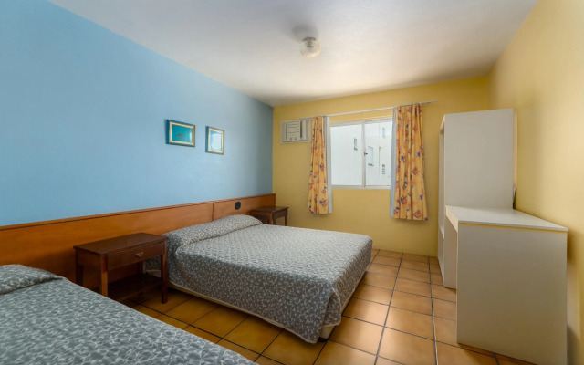 Edificio Kelly Cristina