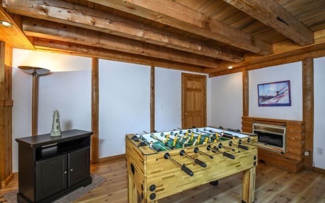 Streamside 4 Bedroom House