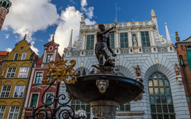 Medusa Gdańsk