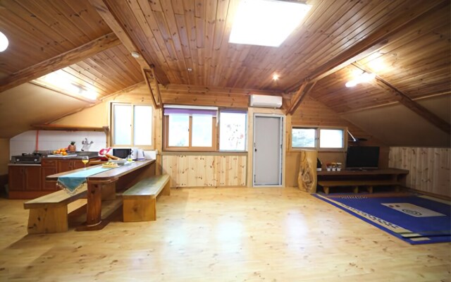Pyeongchang Picture-like House Pension