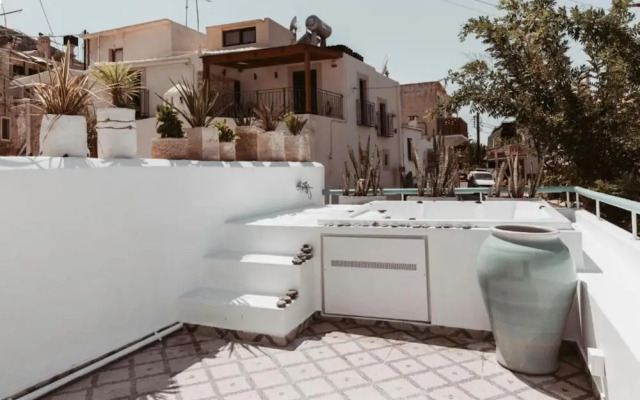 Lilika s Holiday Maisonette by Estia