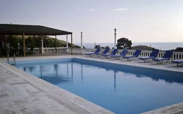 Patara Ince Hotel