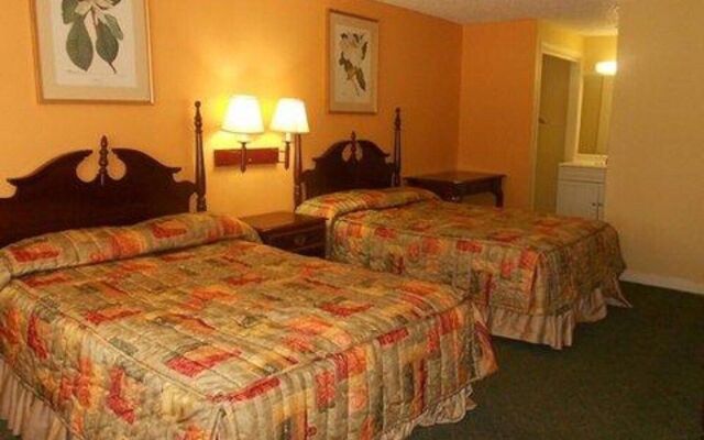 Economy Inn