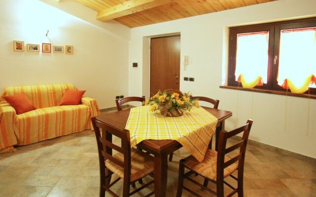 Villa in Cagli With Private Garden