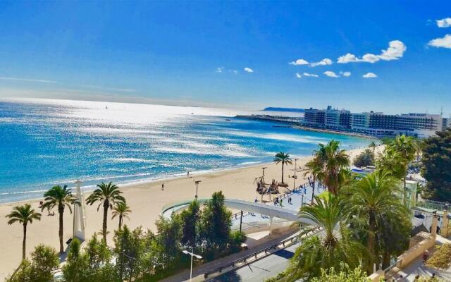 Apartamento Deluxe Playa Alicante