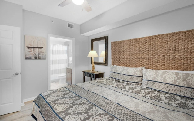 Majestic Sun 407b, Miramar Beach