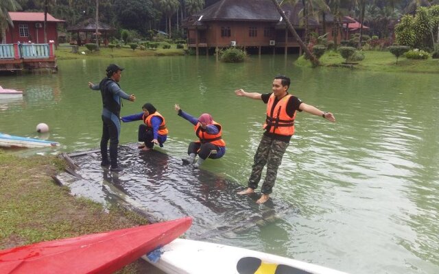 Peladang Setiu Agro Resort