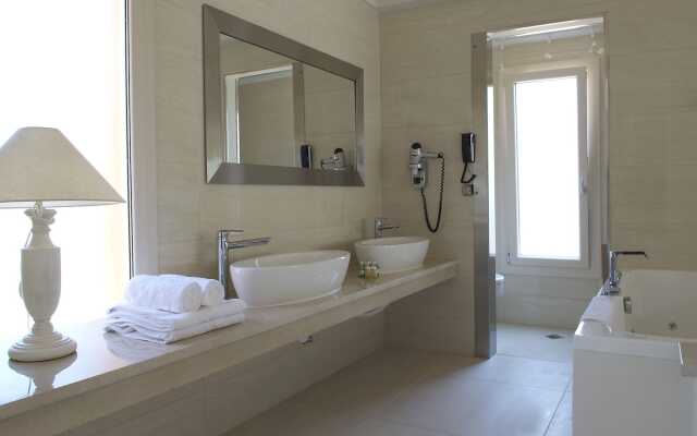 Litohoro Olympus Resort Villas & Spa