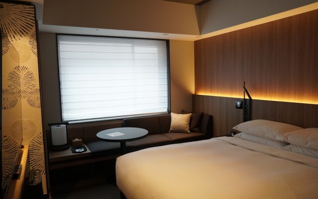 The Chapter Kyoto, a Tribute Portfolio™ Hotel