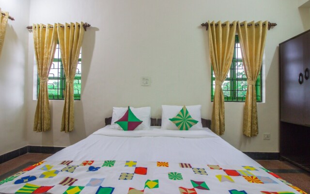 OYO 14905 Home Splendid Farmstay Verna