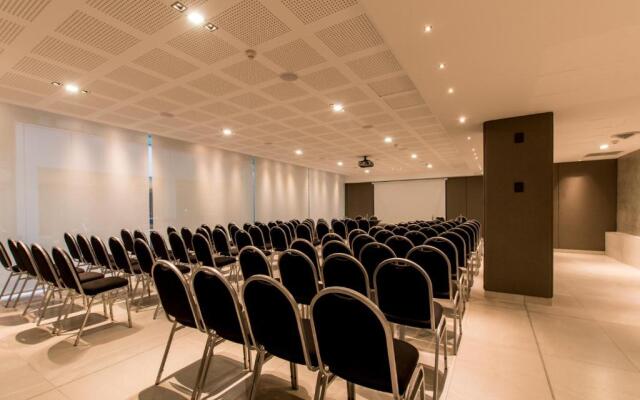 Caseros 248 Hotel