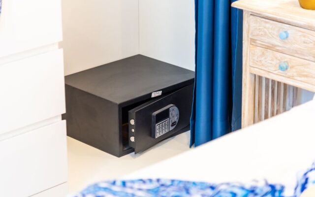 Okeanos Eco Guest House