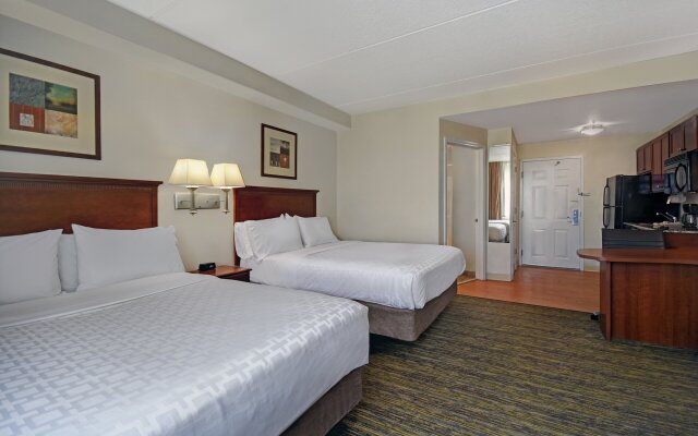 Candlewood Suites, Columbia/Ft. Jackson, an IHG Hotel