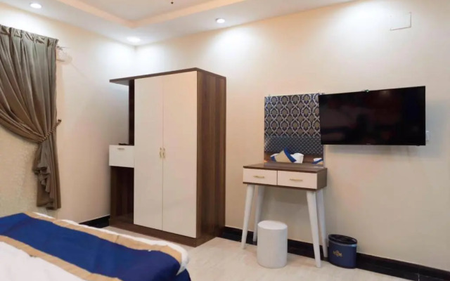 Tabuk Residence