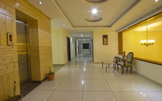 The Anantmaya Resort